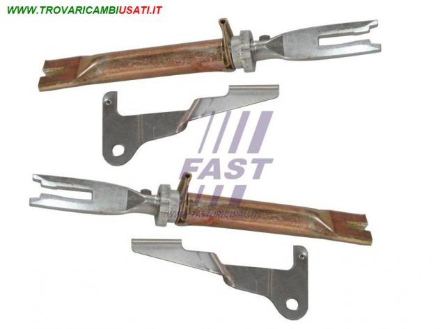 REGISTRO FRENO FIAT DUCATO 94 SX/DX 18 SET FT32423