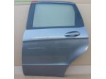 PORTA POST.S. GRIGIO MEDIO MET. C/ALZ. MAN E SERR. 999-U62560 Carrozzeria   &hellip;