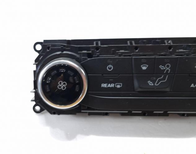 COMANDI CLIMA FORD EcoSport Serie GN15-19980-AG (12) - Foto 4