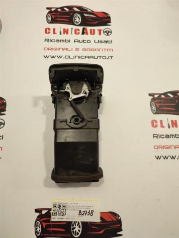 BOCCHETTE ARIA POSTERIORE AUDI A3 Sportback (8V4) 8V0819203 8V0857042 (1216) - Foto 4