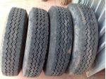 Michelin 7.50-16