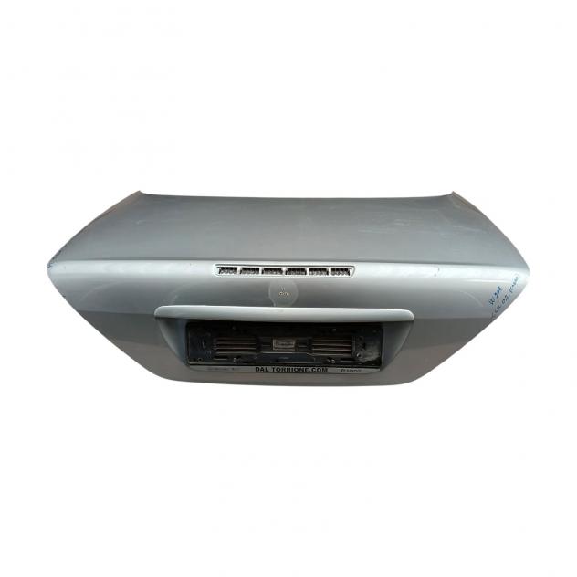 PORTELLONE POSTERIORE COMPLETO MERCEDES CLK Cabrio W209 (03)