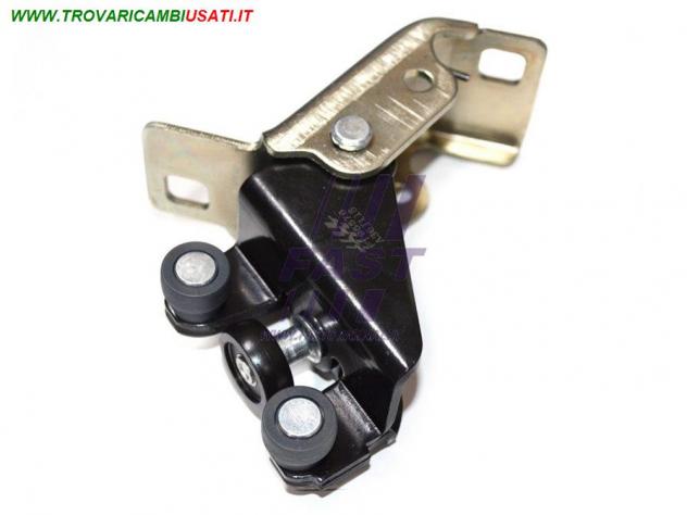 GUIDA PORTA RENAULT KANGOO I 97 LATO INT SET FT95576  RENAULT - KANGOO - 2003  2008