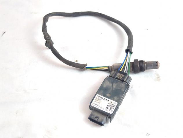 32242881 SONDA LAMBDA VOLVO V40 CROSS COUTRY 2.0 D 88KW 6M 5P (2019) RICAMBIO USATO