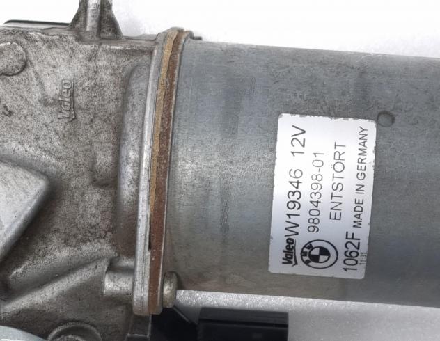 MOTORINO TERGI ANT COMPLETO DI TANDEM MINI Countryman 1° Serie 9804398 (10) - Foto 8