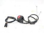 SUZUKI SV 650 S 3720033E31 DEVIOLUCI COMMUTATORE DESTRA 99 - 02 RIGHT HANDL …