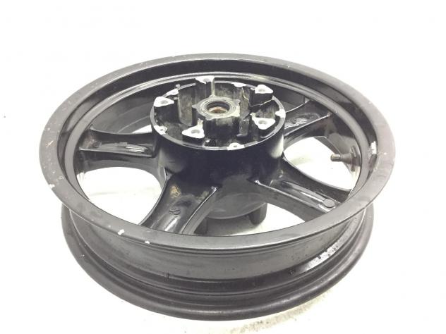 KYMCO XCITING I R 300 CERCHIO RUOTA ANTERIORE 15 X 3.50 2009 T72011 - Foto 5