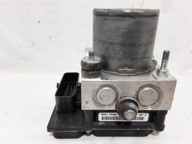 ABS CITROEN DS4 1° Serie 9678558080 9HR (DV6C) Diesel 1600 (11) - Foto 5