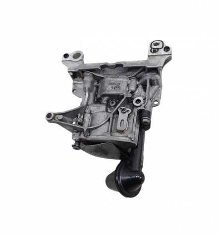 POMPA OLIO VOLKSWAGEN T-Roc Serie 05C145208A DLA Benzina 1000 (1721) - Foto 4