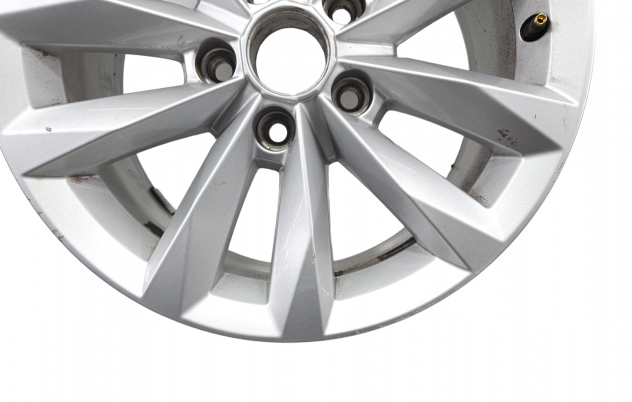 CERCHIO IN LEGA AUDI A3 Sportback (8YA) 8Y0601025 (19) - Foto 2