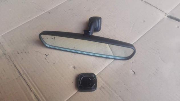 Specchio retrovisore interno Mitsubishi Pajero Sport 2.5 TD 99