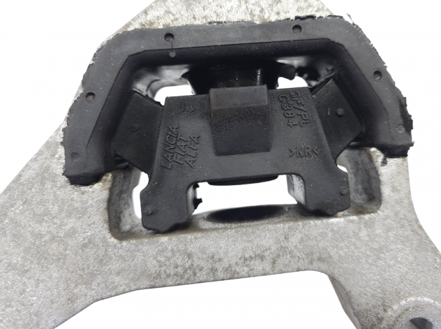 SUPPORTO CAMBIO FIAT Panda 3° Serie 00519441980 312 A2.000 Bifuel/Gas 900 (12) - Foto 5