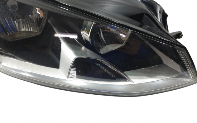 FARO ANTERIORE DESTRO VOLKSWAGEN Golf 7 Berlina 5G1941006E (12) - Foto 15
