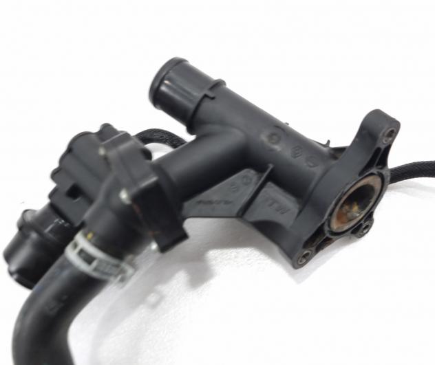 TERMOSTATO RENAULT Trafic Serie 110600686R R9M 452 Diesel 1600 (14) - Foto 2