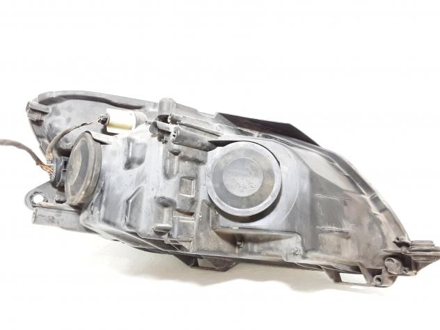 FARO ANTERIORE SINISTRO SKODA Fabia Berlina 2° Serie CGP (0714) - Foto 5