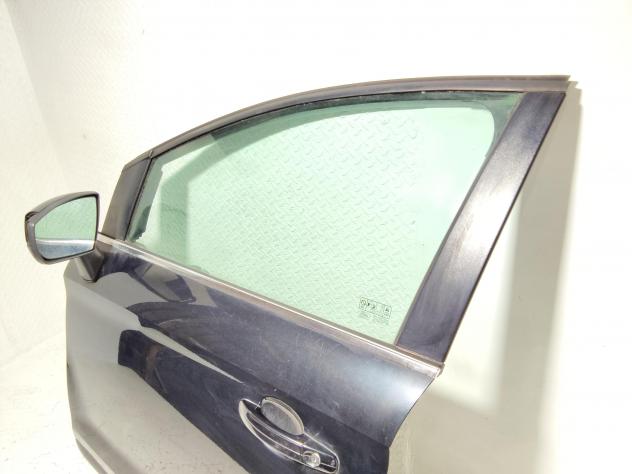 PORTIERA ANTERIORE SINISTRA FORD Kuga Serie (CBV) 980461100 (0813) - Foto 4