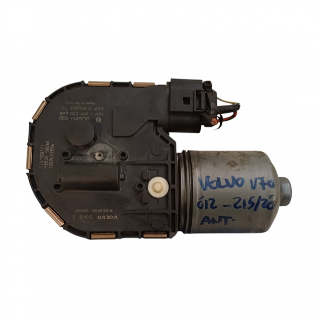 MOTORINO TERGICRISTALLO ANTERIORE VOLVO V70 3° Serie 1 397 220 668 (0716)