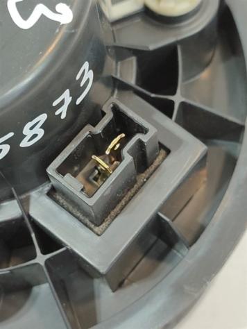 VENTOLA ABITACOLO DR 7 Serie T21-8107110 SQRE4T15C bifuel/gas 1498 (23) - Foto 4