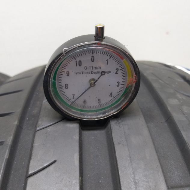 2 GOMME 225 40 18 DUNLOP A75127 - Foto 3