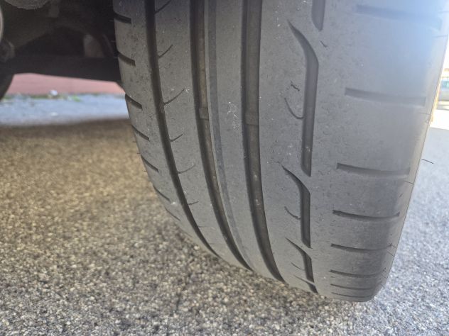 gomme 225/45/19 dunlop sport maxx - Foto 6