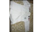 Kimono judo/ ju Jitsu