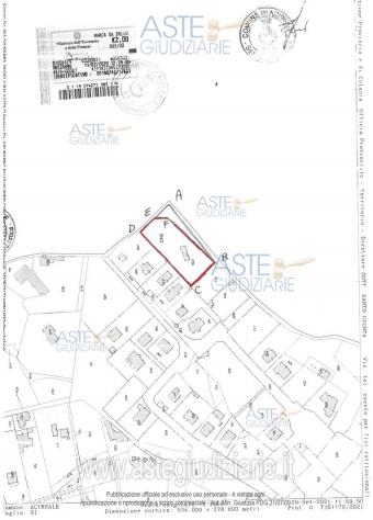 IMMOBILI-IMMOBILE RESIDENZIALE-Via Rigolato, 95024 Pennisi CT, Italia - Foto 5