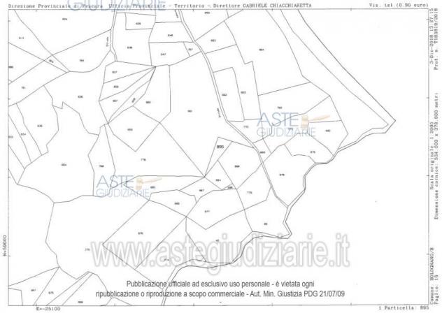 IMMOBILI-ALTRA CATEGORIA-contrada Arastia, località Musellaro - Foto 7