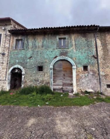 Immobile in asta di 162 m² con più di 5 locali in vendita a Castelli - Foto 16