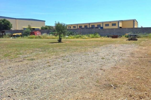Immobile in asta di 7041 m² in vendita a Elmas - Foto 3