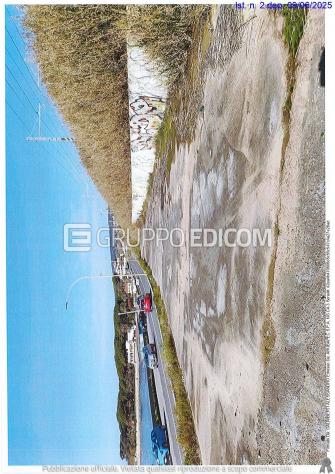 Terreno di 4106 mq in vendita a Santa Marinella - Rif. 4554491 - Foto 7