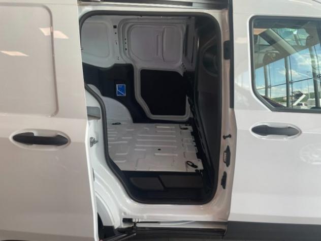 FORD Transit Courier ELETTRICO VAN TREND 43,6KW/136CV rif. 23975712 - Foto 8