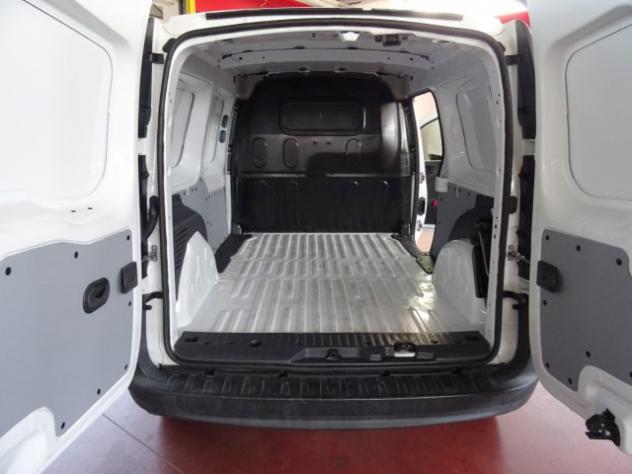 RENAULT Kangoo Blue dCi 95CV Express Maxi Furgone Ice rif. 23980343 - Foto 10