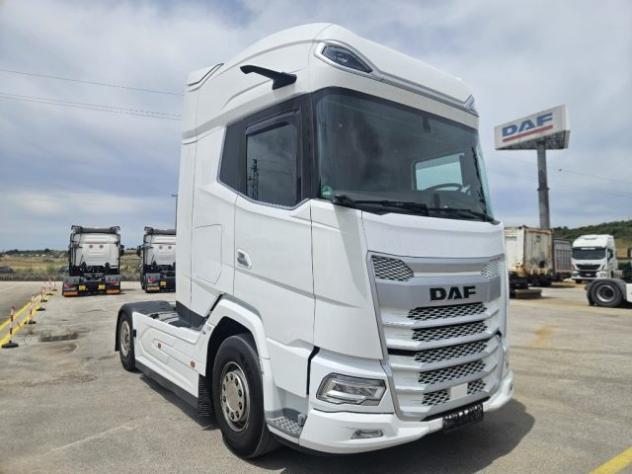 DAF XG+530 FT rif. 23811373 - Foto 2
