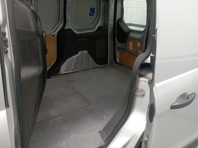 Ford Transit Connect II 200 2018 200 1.5 ecoblue(tdci) 120cv Trend L1H1 auto - Foto 8