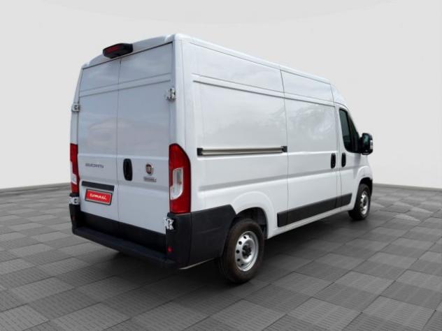 FIAT Ducato Ducato 35 2.2 Mjt 140CV PM-TM Furgone rif. 23968016 - Foto 5