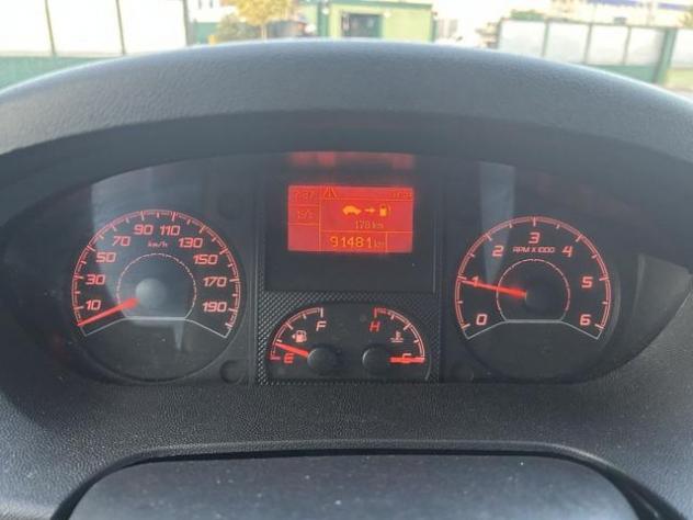 FIAT Ducato 28 2.3 MJT 120CV PC-TN Furgone *MOTORE NUOVO* rif. 23904438 - Foto 10