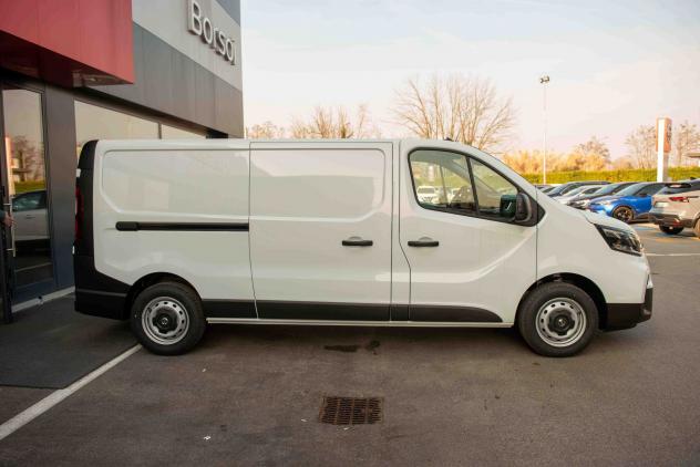 Nissan Primastar 27 2.0 dCi 110CV PC-TN Furgone - Foto 6