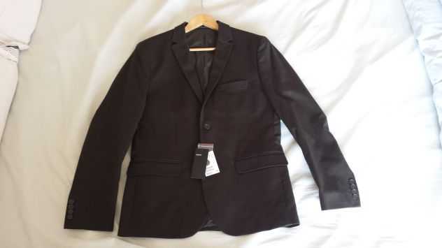 giacca da uomo H&M