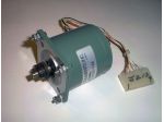 Motore passo-passo, stepper motor