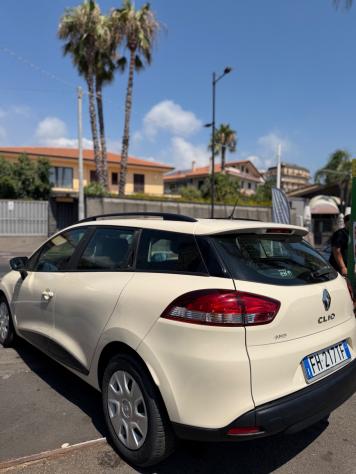 Renault Clio dCi 8V 75 CV Start&Stop 5 porte Energy Intens - Foto 7