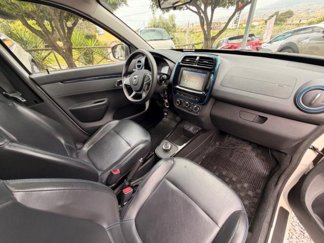 Dacia Spring Electric 45 Comfort Plus - Foto 8