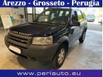 LAND ROVER Freelander 2.0 Td4 16V cat S.W. SE rif. 24039877