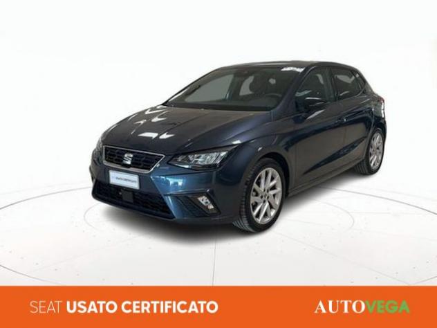 SEAT Ibiza 1.0 ecotsi fr 95cv rif. 23463609