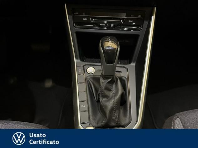VOLKSWAGEN Taigo 1.0 tsi edition plus 115cv dsg rif. 22830751 - Foto 10