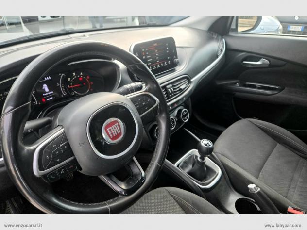 FIAT Tipo 1.6 Mjt S&S SW Lounge LED,NANI - Foto 2