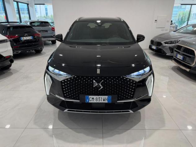 DS AUTOMOBILES DS 7 BlueHDi 130 aut. Rivoli Crossback rif. 24108670 - Foto 2