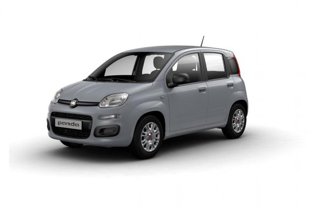 FIAT Panda III 2021 1.0 firefly hybrid s&s 70cv