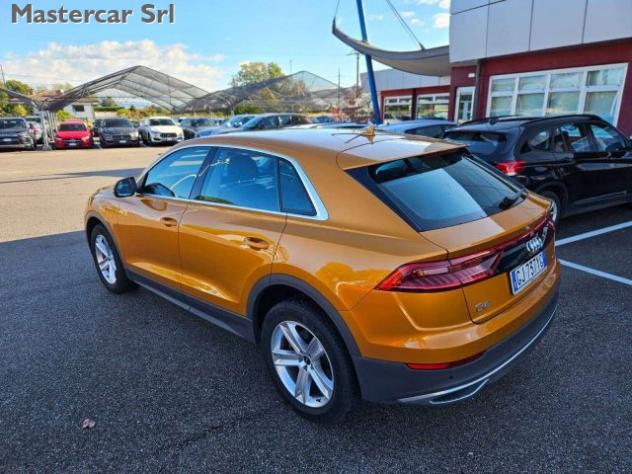 AUDI Q8 Q8 45 3.0 tdi mhev quattro tiptronic - GJ737YG rif. 23823572 - Foto 5