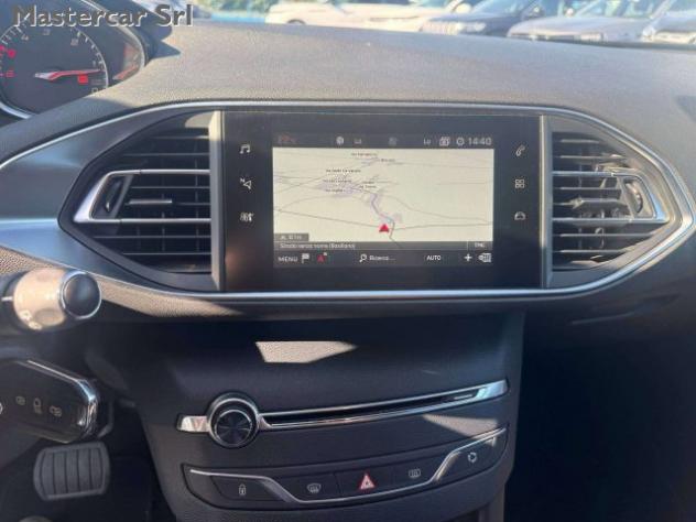 PEUGEOT 308 1.5 bluehdi Business Adas S TG : FX105CC rif. 23965191 - Foto 9