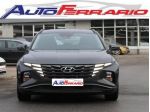 HYUNDAI Tucson 3ª serie Tucson 1.6 T-GDI 48V DCT Exellence